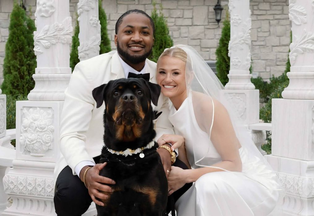 Creating Your Dog-Friendly Wedding in St, Louis